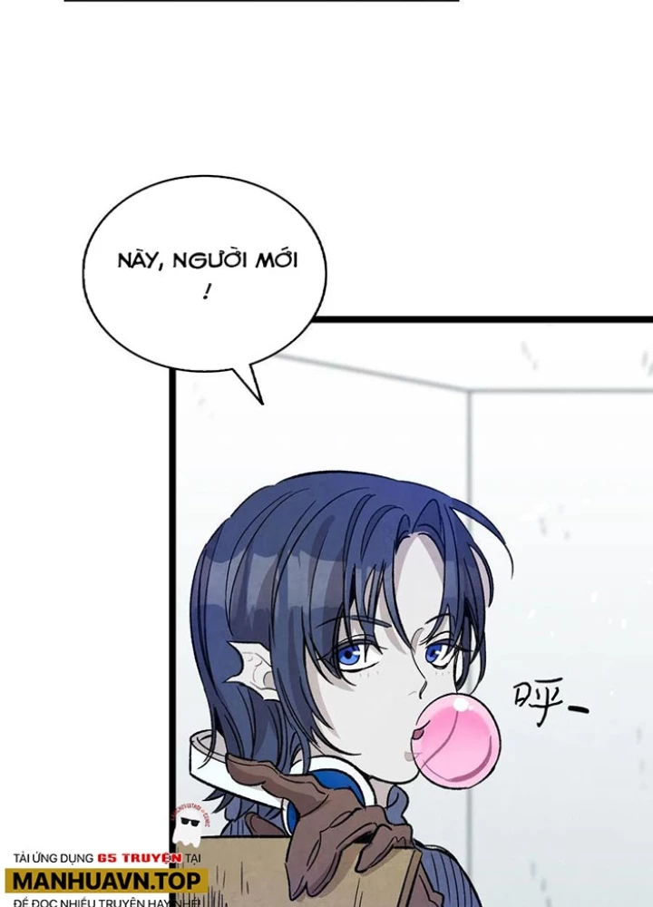 Skeleton Làm Bố Chapter 98 - 25