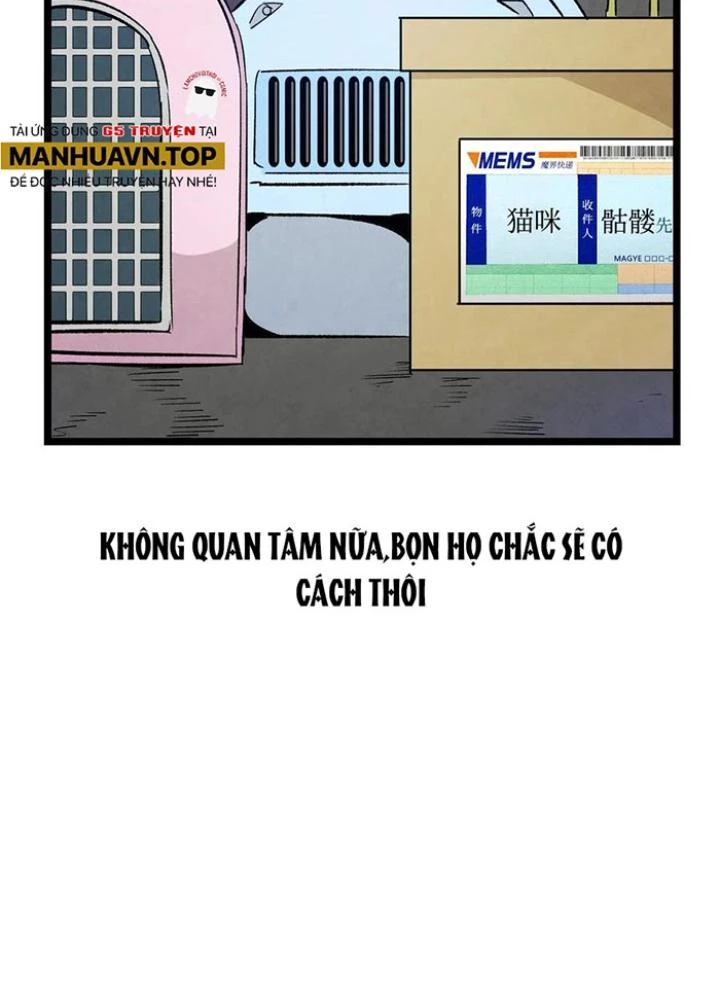 Skeleton Làm Bố Chapter 98 - 39