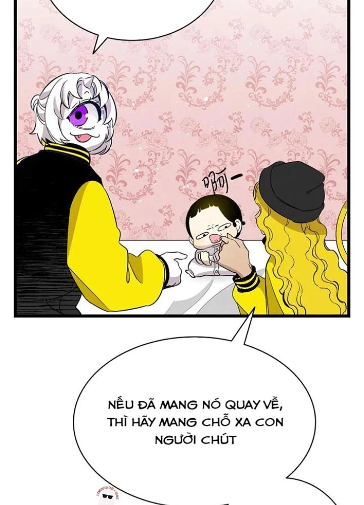 Skeleton Làm Bố Chapter 98 - 43