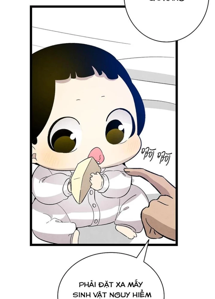 Skeleton Làm Bố Chapter 98 - 45