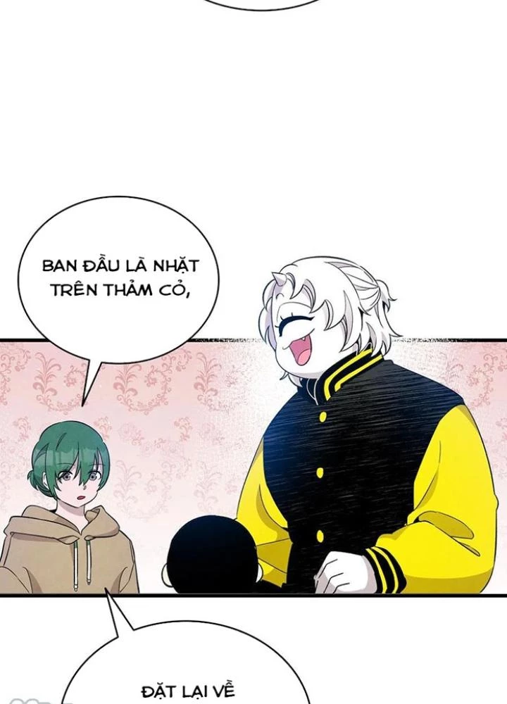 Skeleton Làm Bố Chapter 98 - 47