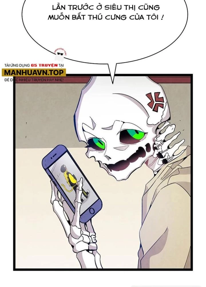 Skeleton Làm Bố Chapter 98 - 51