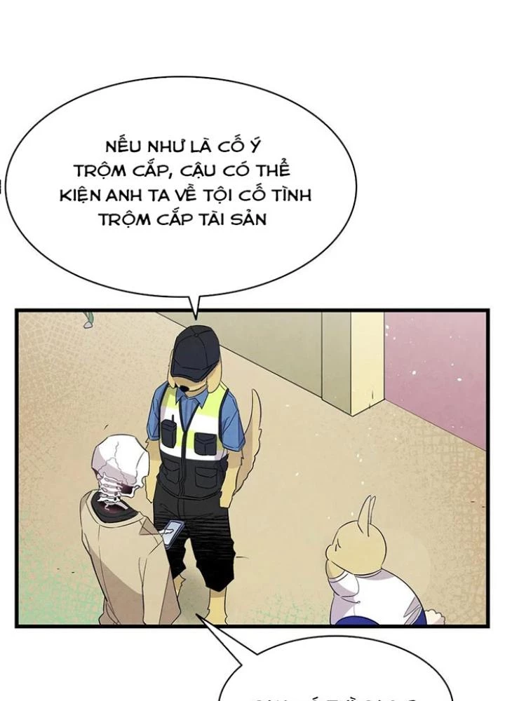 Skeleton Làm Bố Chapter 98 - 53