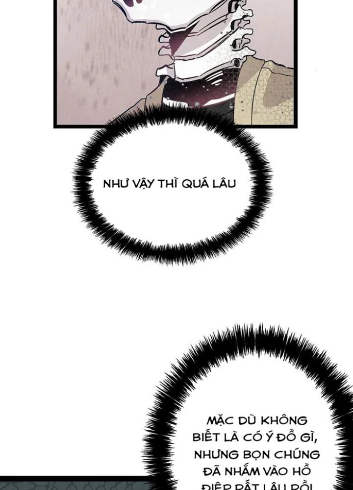 Skeleton Làm Bố Chapter 98 - 59