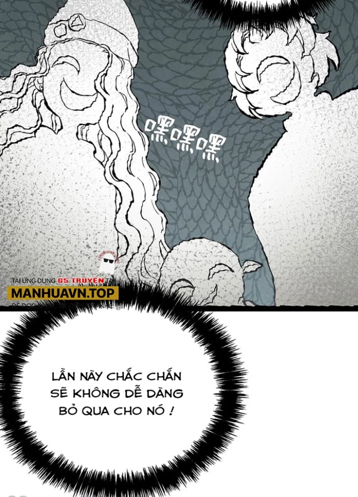 Skeleton Làm Bố Chapter 98 - 61