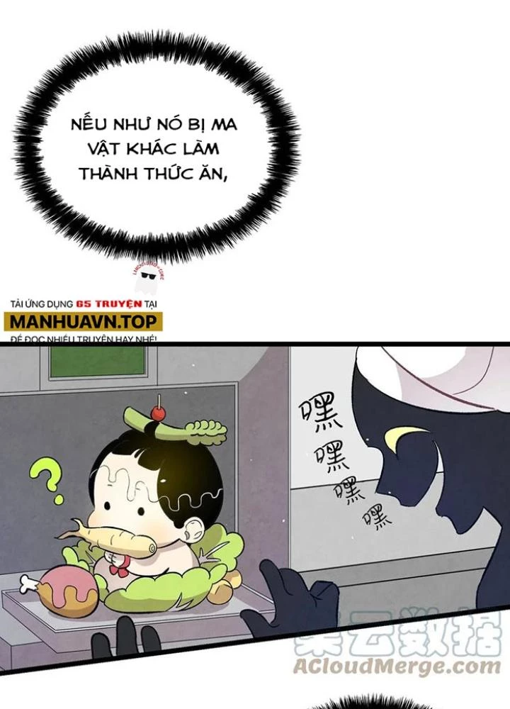Skeleton Làm Bố Chapter 98 - 67