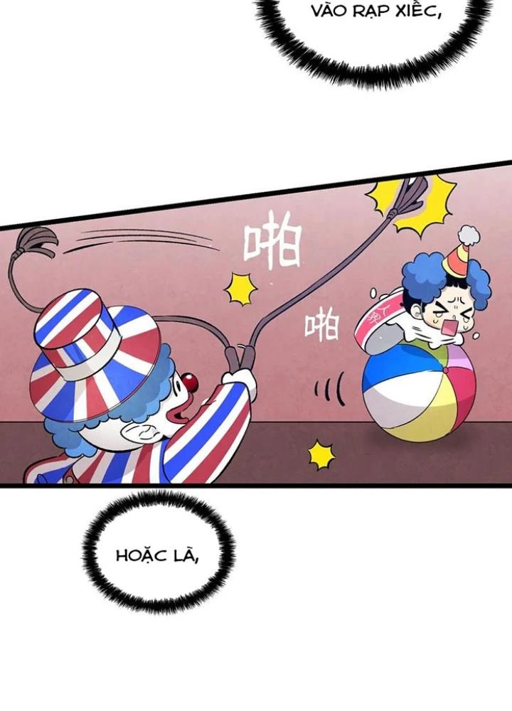Skeleton Làm Bố Chapter 98 - 69