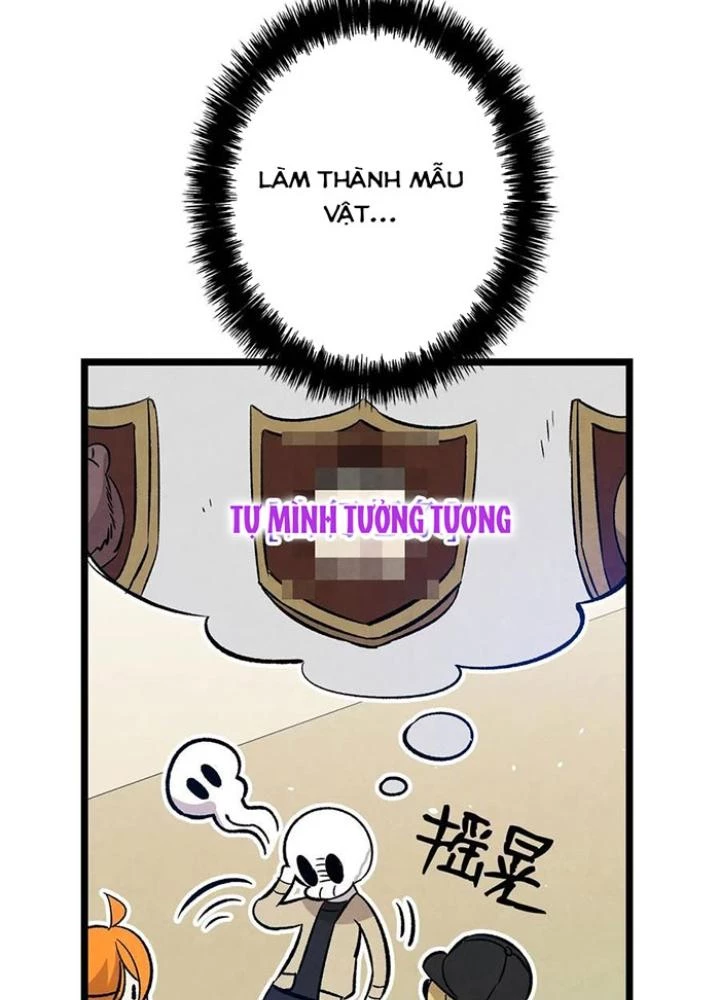 Skeleton Làm Bố Chapter 98 - 71