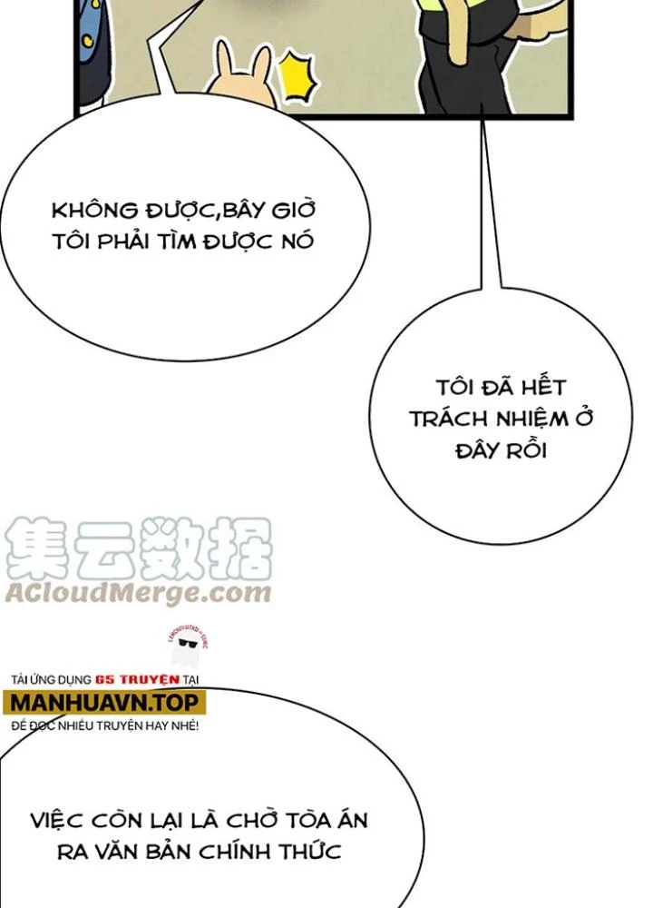 Skeleton Làm Bố Chapter 98 - 73