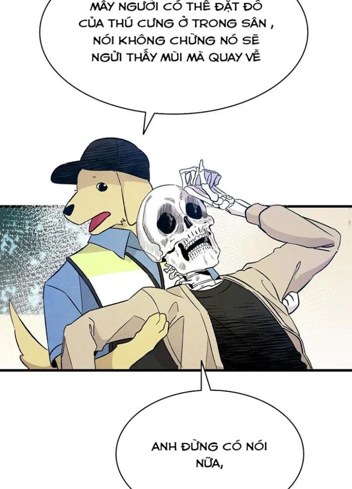 Skeleton Làm Bố Chapter 98 - 75