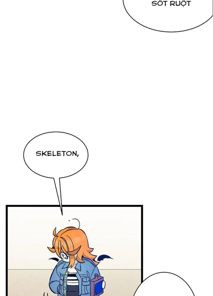 Skeleton Làm Bố Chapter 98 - 77
