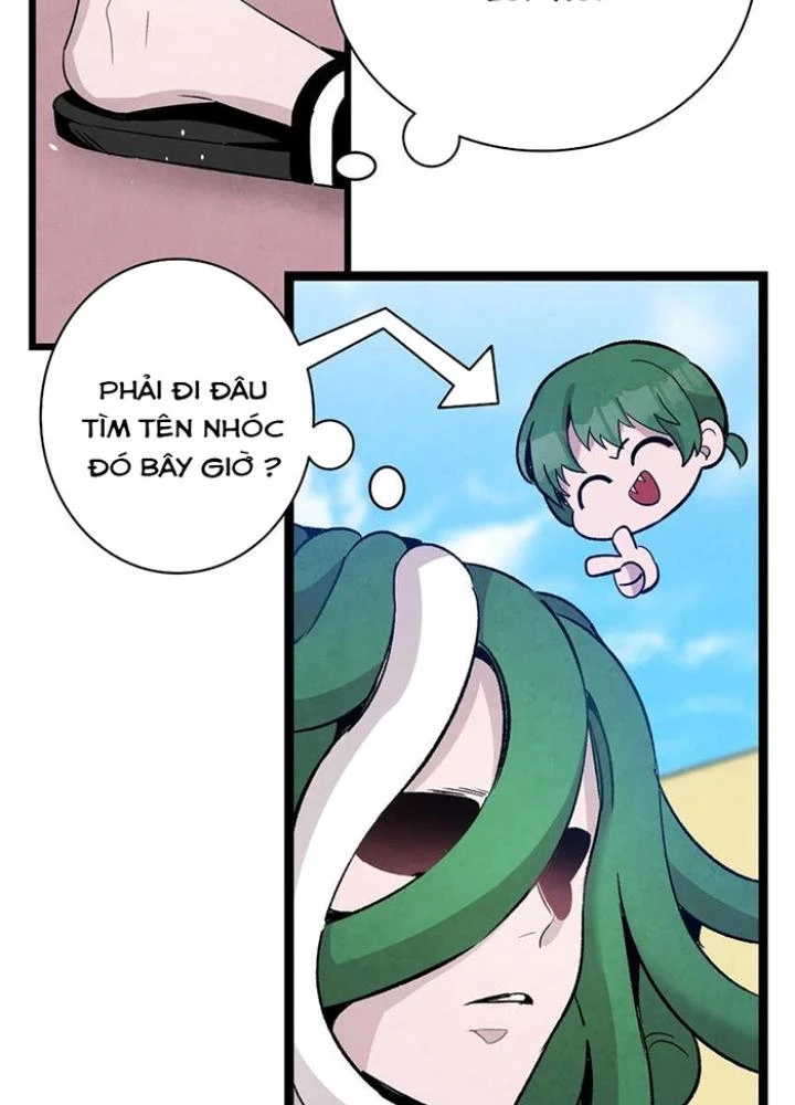 Skeleton Làm Bố Chapter 98 - 83