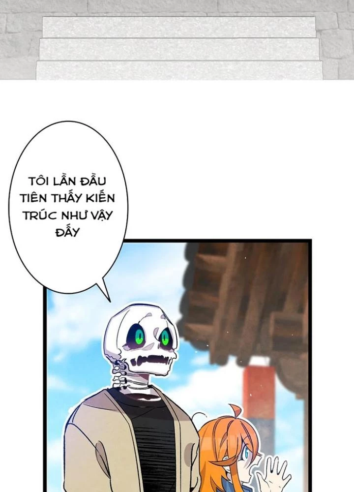 Skeleton Làm Bố Chapter 98 - 93