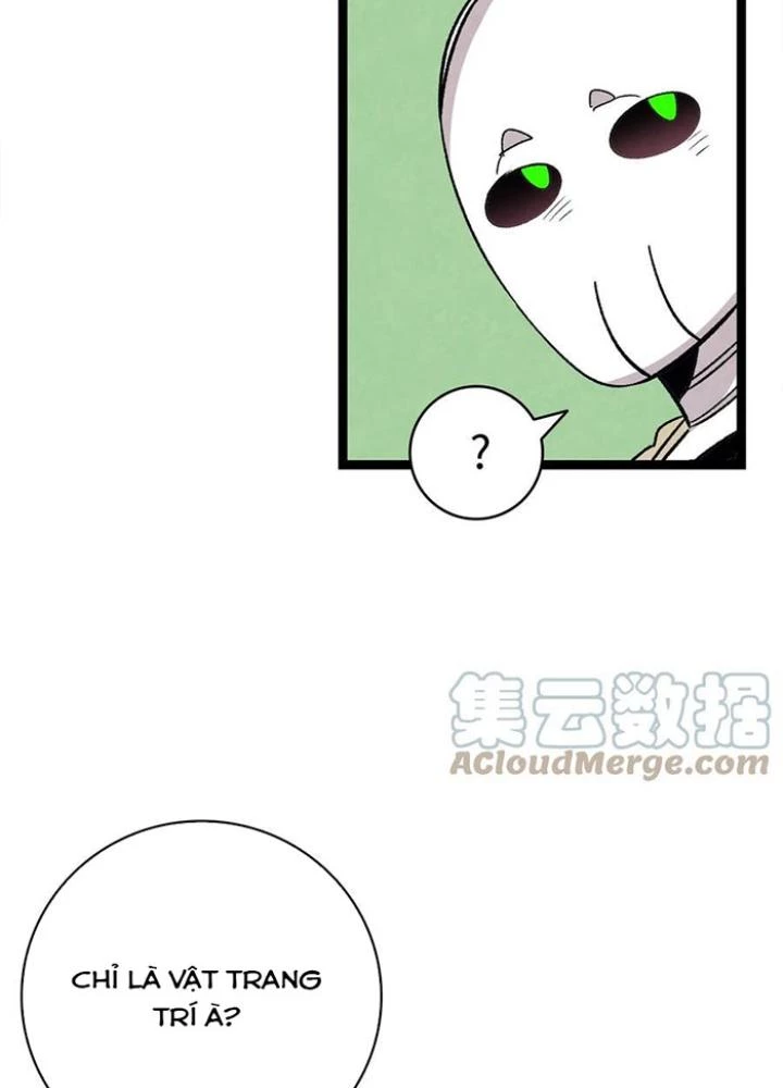 Skeleton Làm Bố Chapter 98 - 105