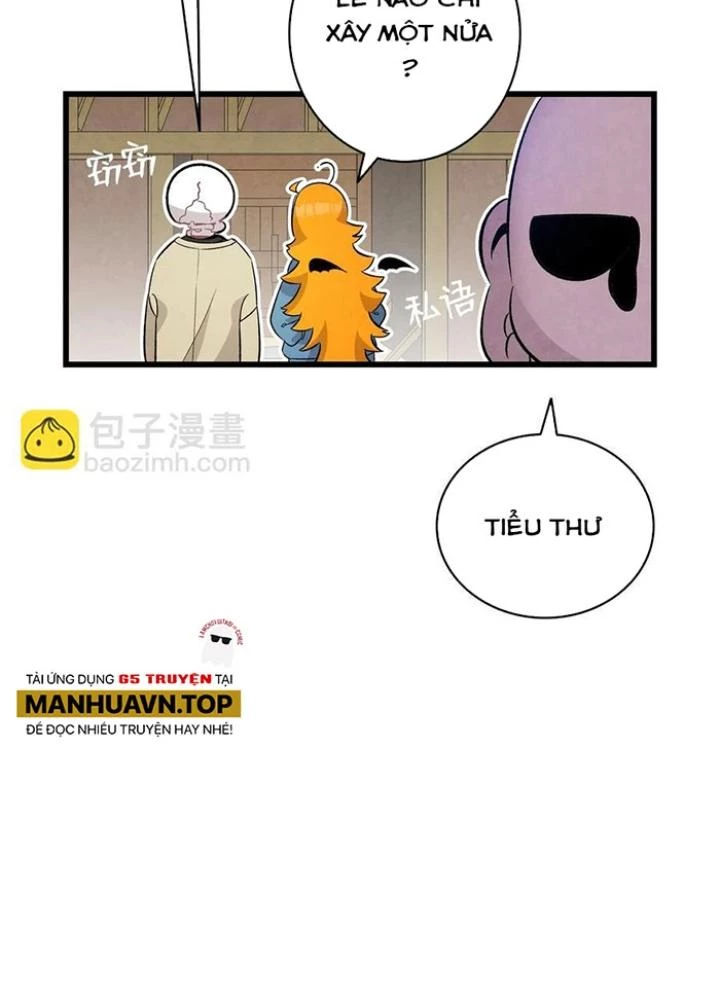 Skeleton Làm Bố Chapter 98 - 107