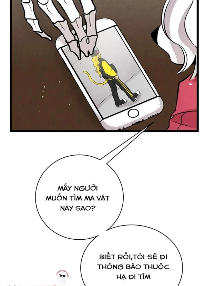 Skeleton Làm Bố Chapter 98 - 113