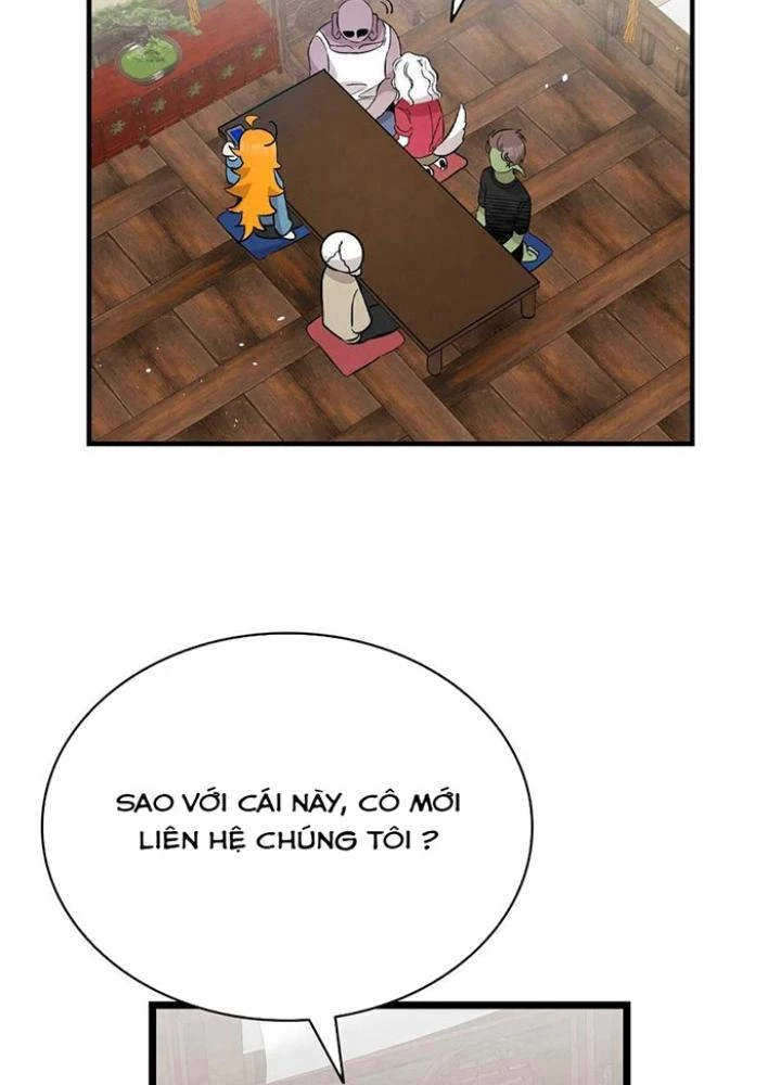 Skeleton Làm Bố Chapter 98 - 115