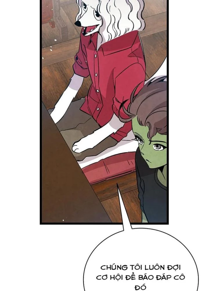 Skeleton Làm Bố Chapter 98 - 117