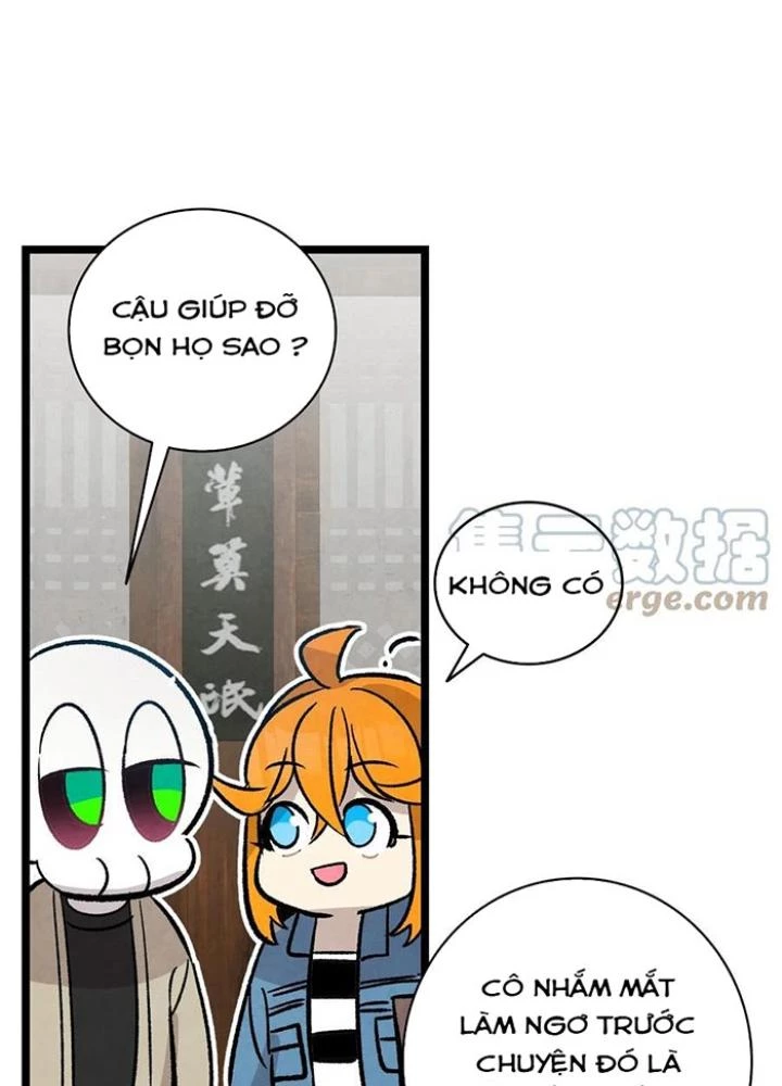 Skeleton Làm Bố Chapter 98 - 125