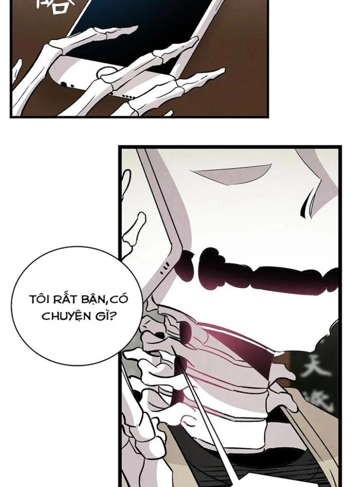 Skeleton Làm Bố Chapter 98 - 129