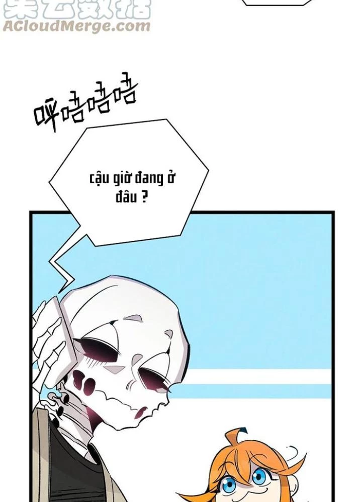 Skeleton Làm Bố Chapter 98 - 131