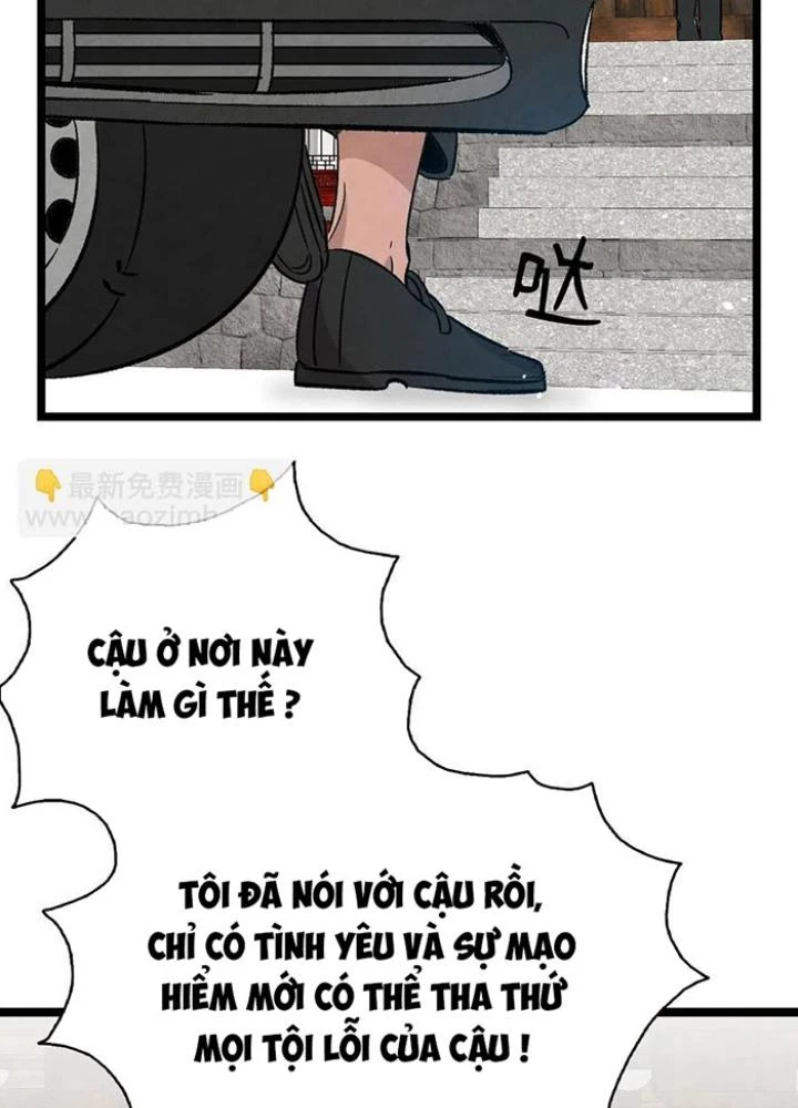 Skeleton Làm Bố Chapter 98 - 135