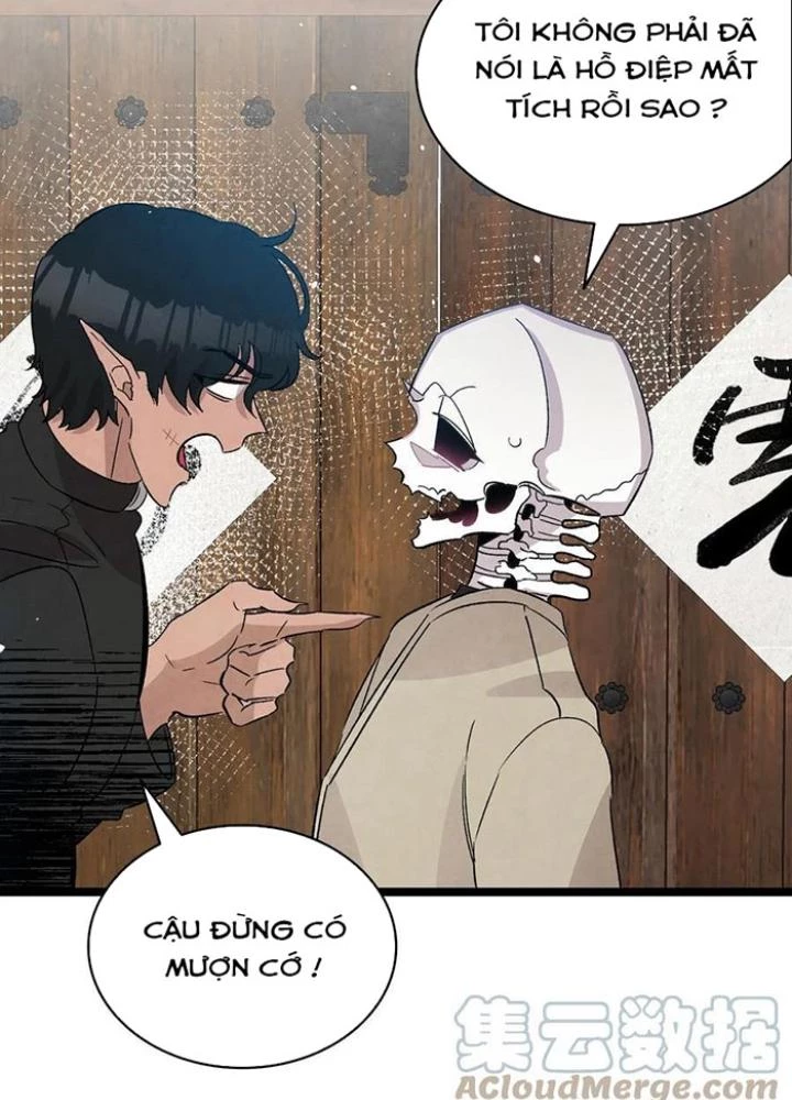 Skeleton Làm Bố Chapter 98 - 137