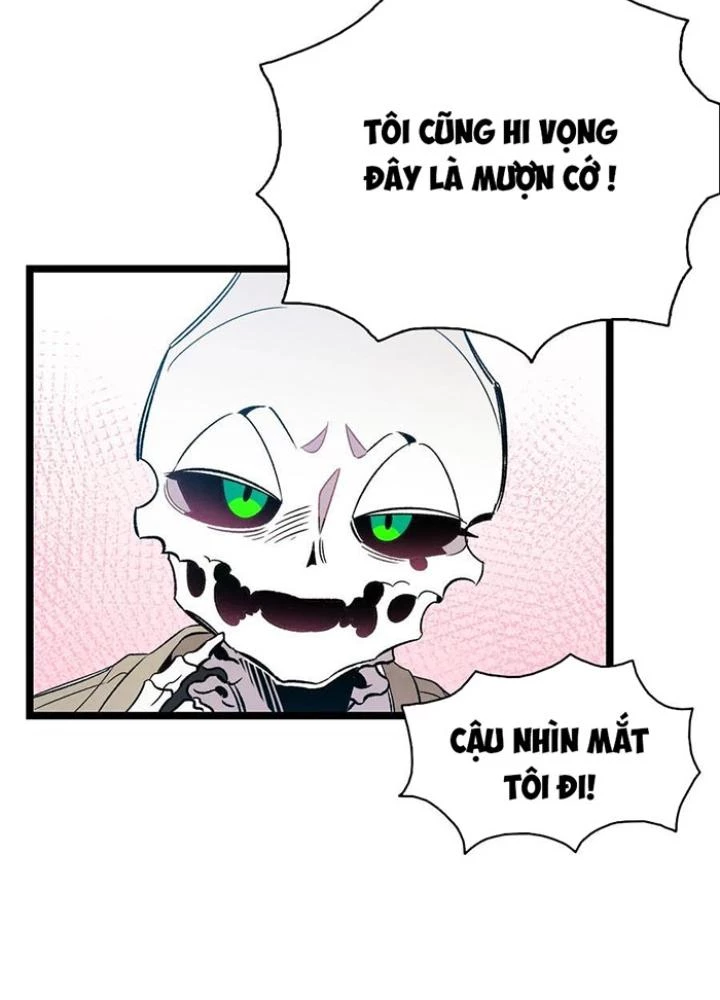 Skeleton Làm Bố Chapter 98 - 139