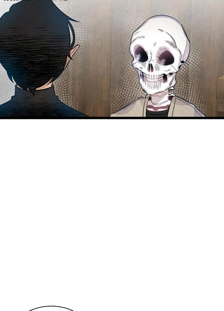 Skeleton Làm Bố Chapter 98 - 141