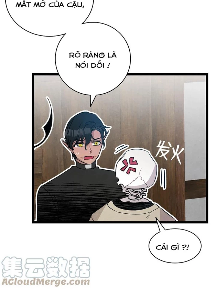 Skeleton Làm Bố Chapter 98 - 143