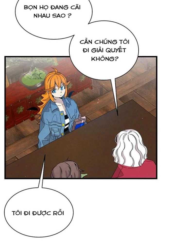 Skeleton Làm Bố Chapter 98 - 145