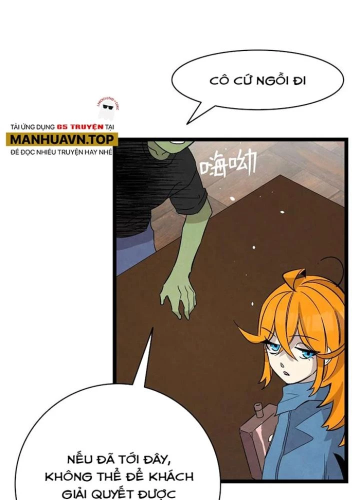 Skeleton Làm Bố Chapter 98 - 147