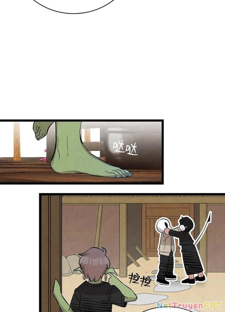 Skeleton Làm Bố Chapter 98 - 149