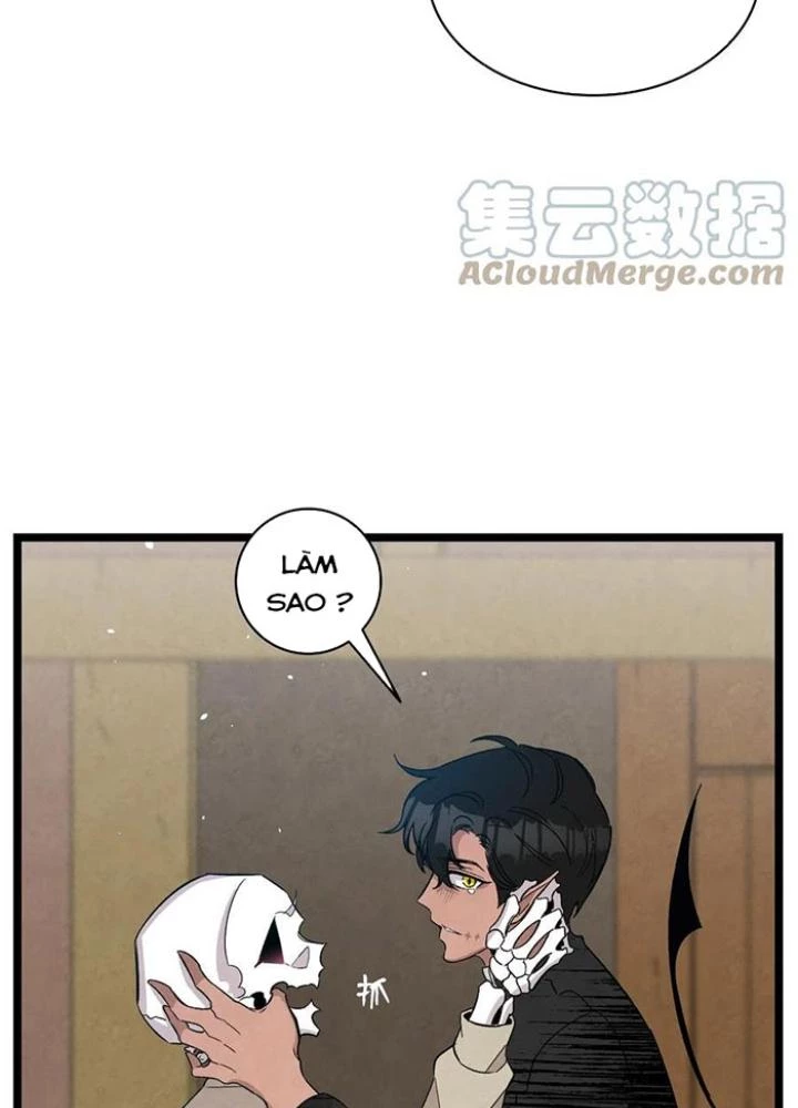 Skeleton Làm Bố Chapter 98 - 151