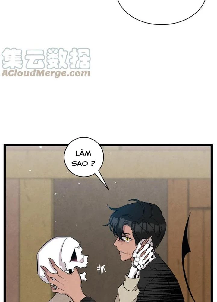 Skeleton Làm Bố Chapter 99 - 3