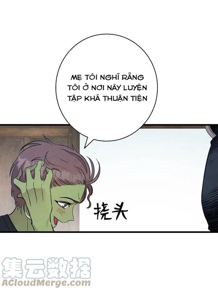 Skeleton Làm Bố Chapter 99 - 15