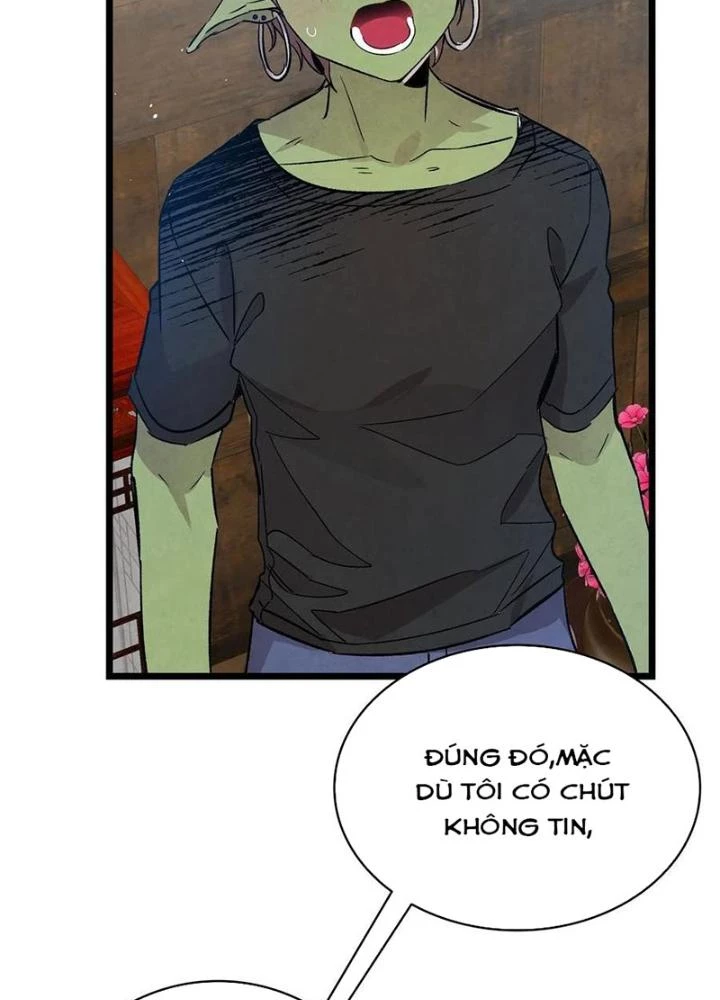 Skeleton Làm Bố Chapter 99 - 21