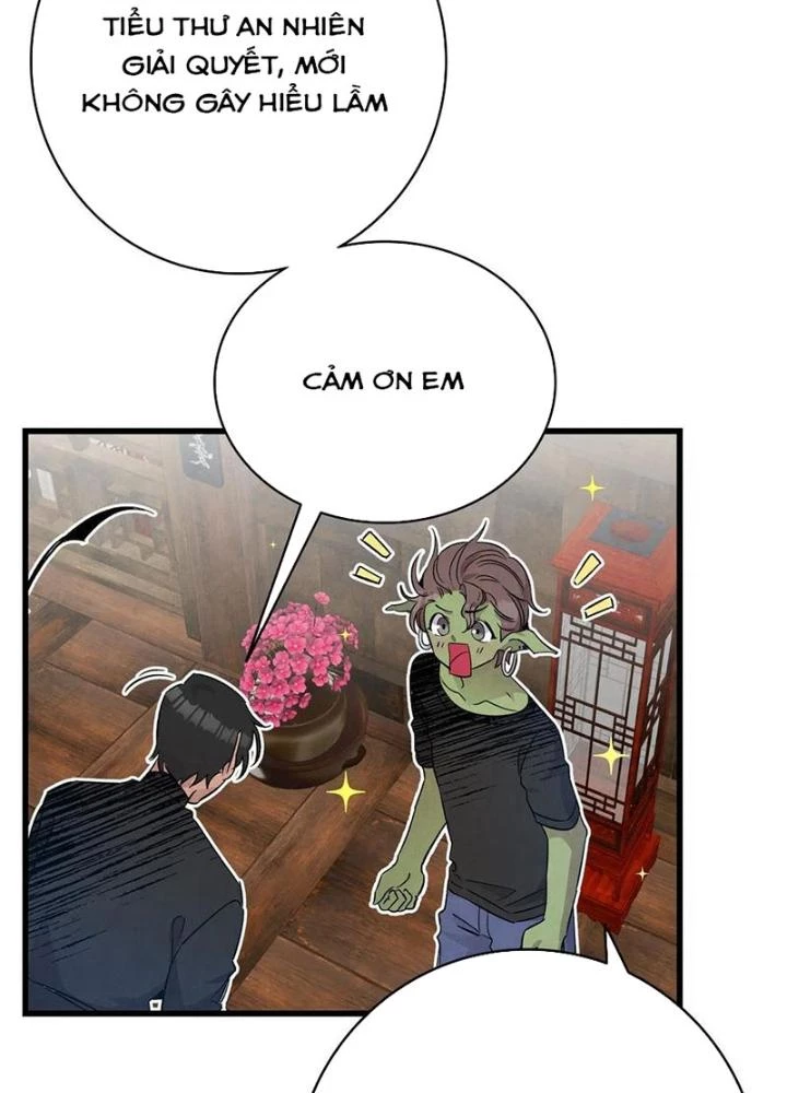 Skeleton Làm Bố Chapter 99 - 23