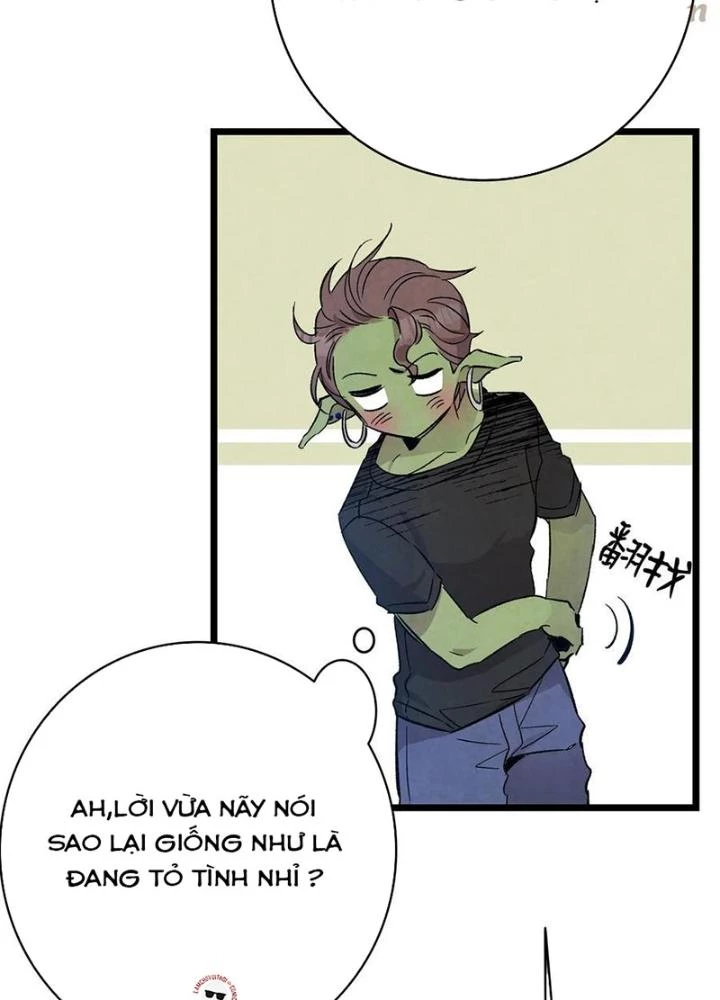 Skeleton Làm Bố Chapter 99 - 25