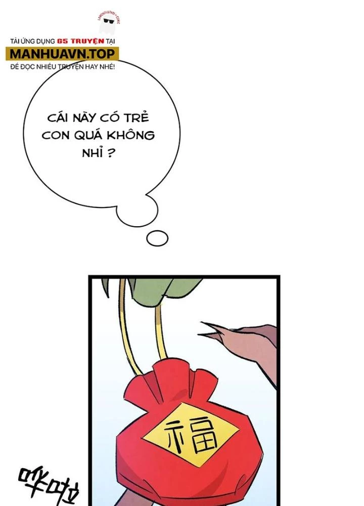 Skeleton Làm Bố Chapter 99 - 35