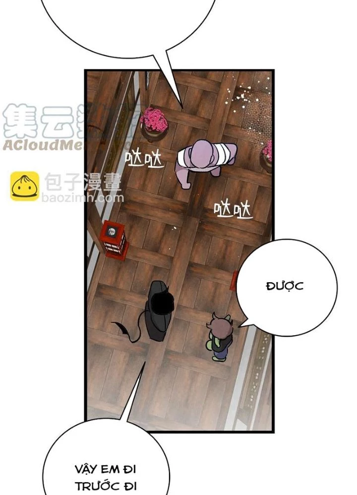 Skeleton Làm Bố Chapter 99 - 43