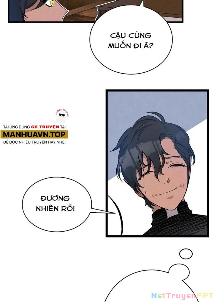 Skeleton Làm Bố Chapter 99 - 49