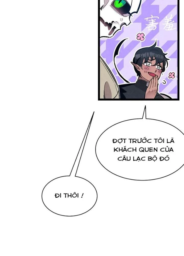 Skeleton Làm Bố Chapter 99 - 58