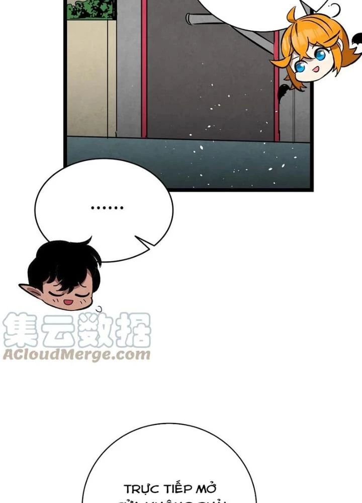 Skeleton Làm Bố Chapter 99 - 62