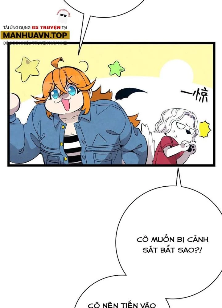 Skeleton Làm Bố Chapter 99 - 64