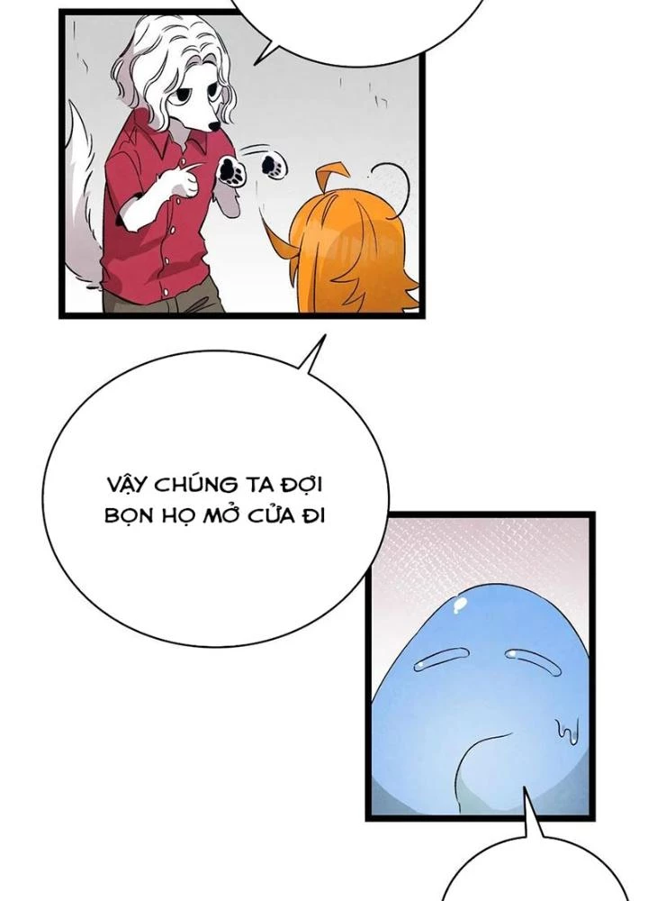 Skeleton Làm Bố Chapter 99 - 66