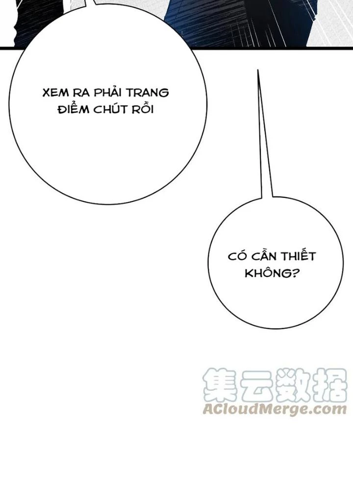 Skeleton Làm Bố Chapter 99 - 74