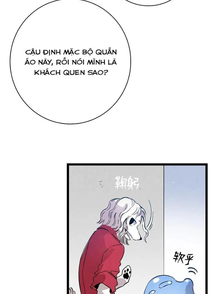 Skeleton Làm Bố Chapter 99 - 78