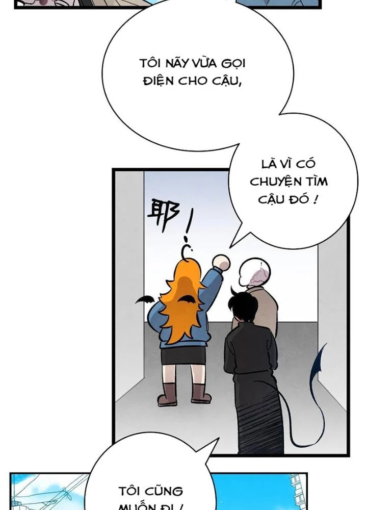 Skeleton Làm Bố Chapter 99 - 86