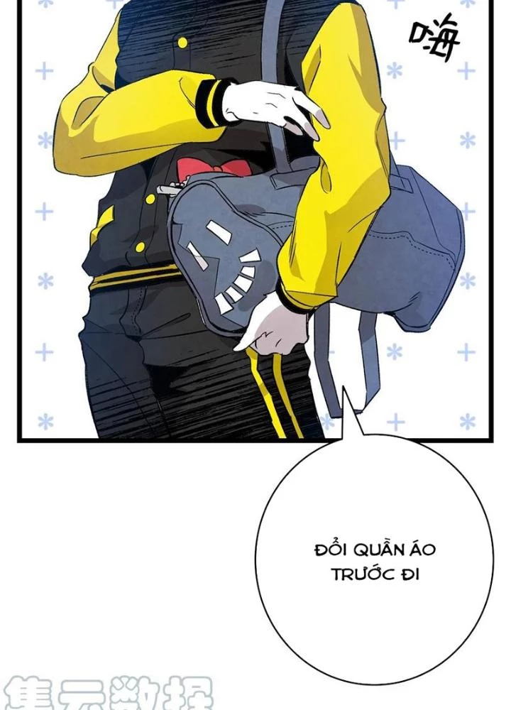 Skeleton Làm Bố Chapter 99 - 90